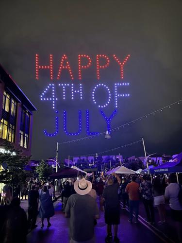 4th of july lakewood ca