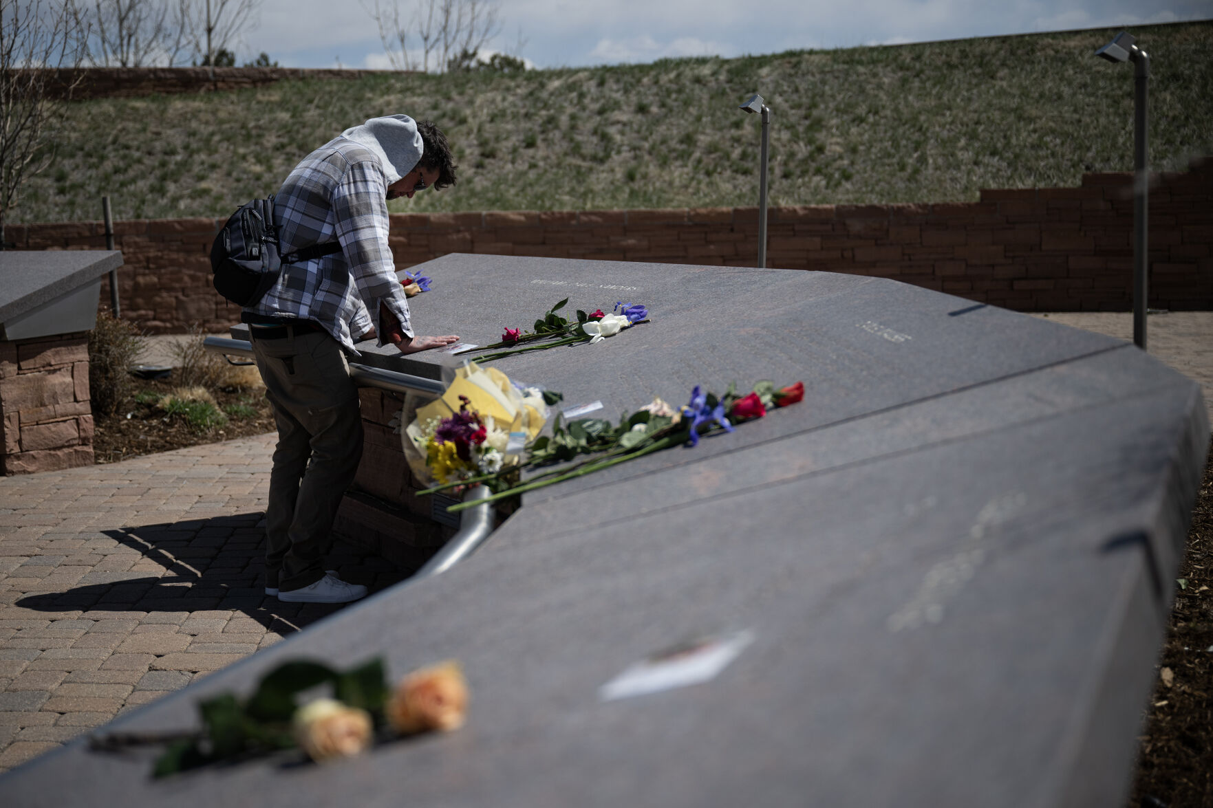 Columbine 24 Years Later | News | Denvergazette.com