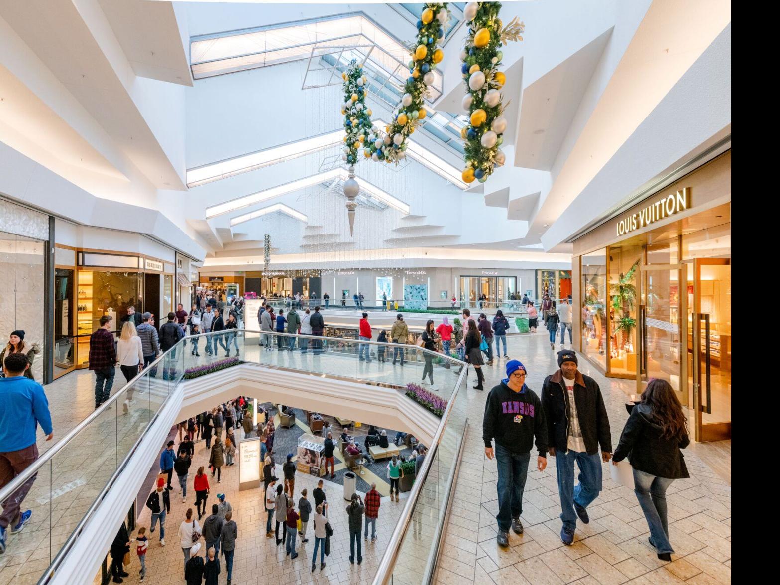 Denver shopping centers expect strong Black Friday
