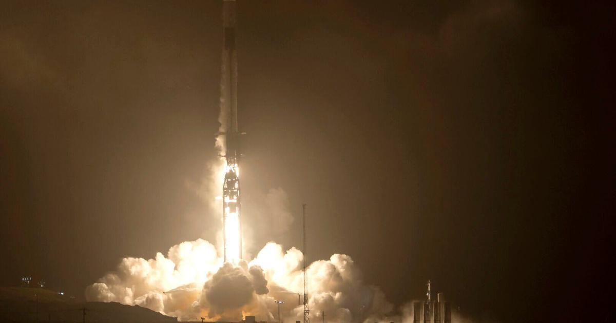National Reconnaissance Office taps Colorado company for highly detailed space-based imaging