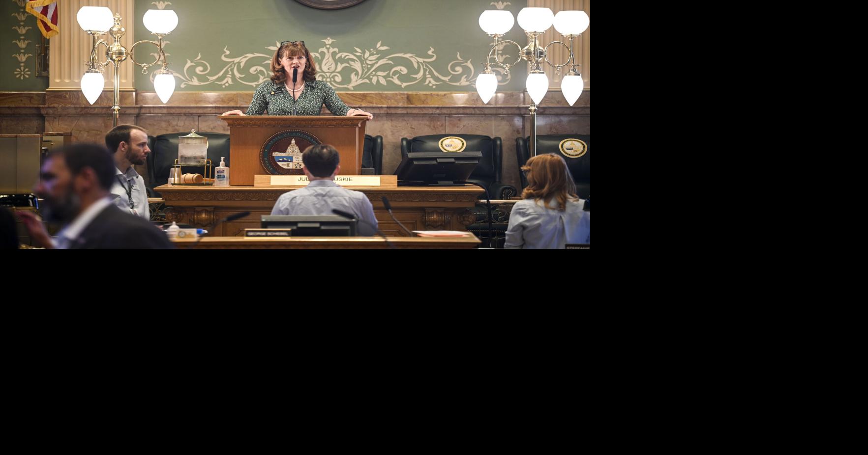 Colorado Special Session Day 2: Hints of compromise over governor's authority to make cuts