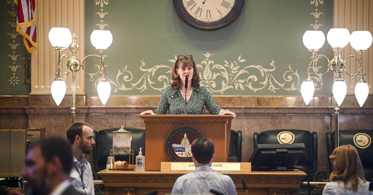 Colorado Special Session Day 2: Hints of compromise over governor's authority to make cuts