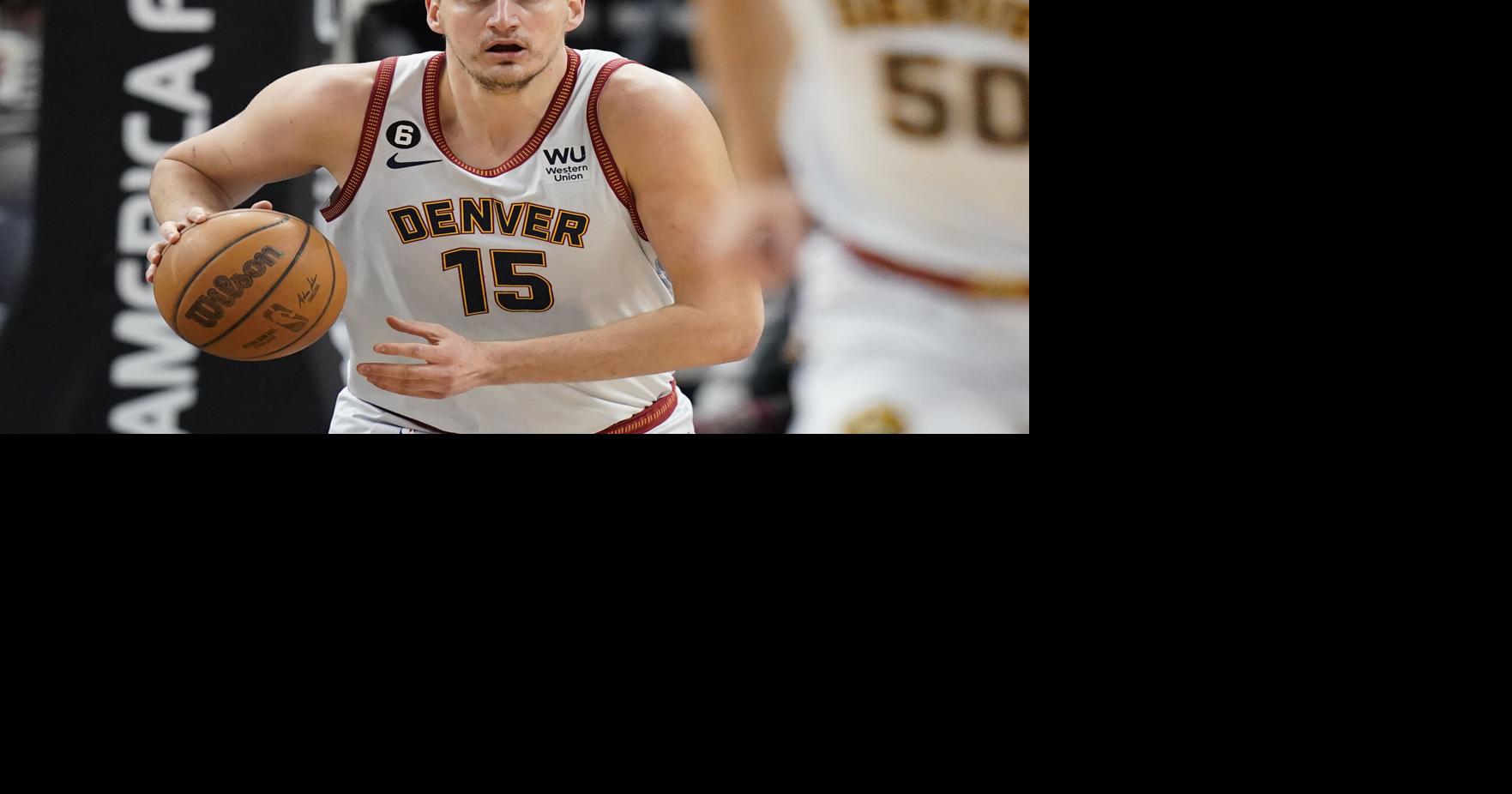 Preview: Nuggets look to retake series lead against Heat - Denver