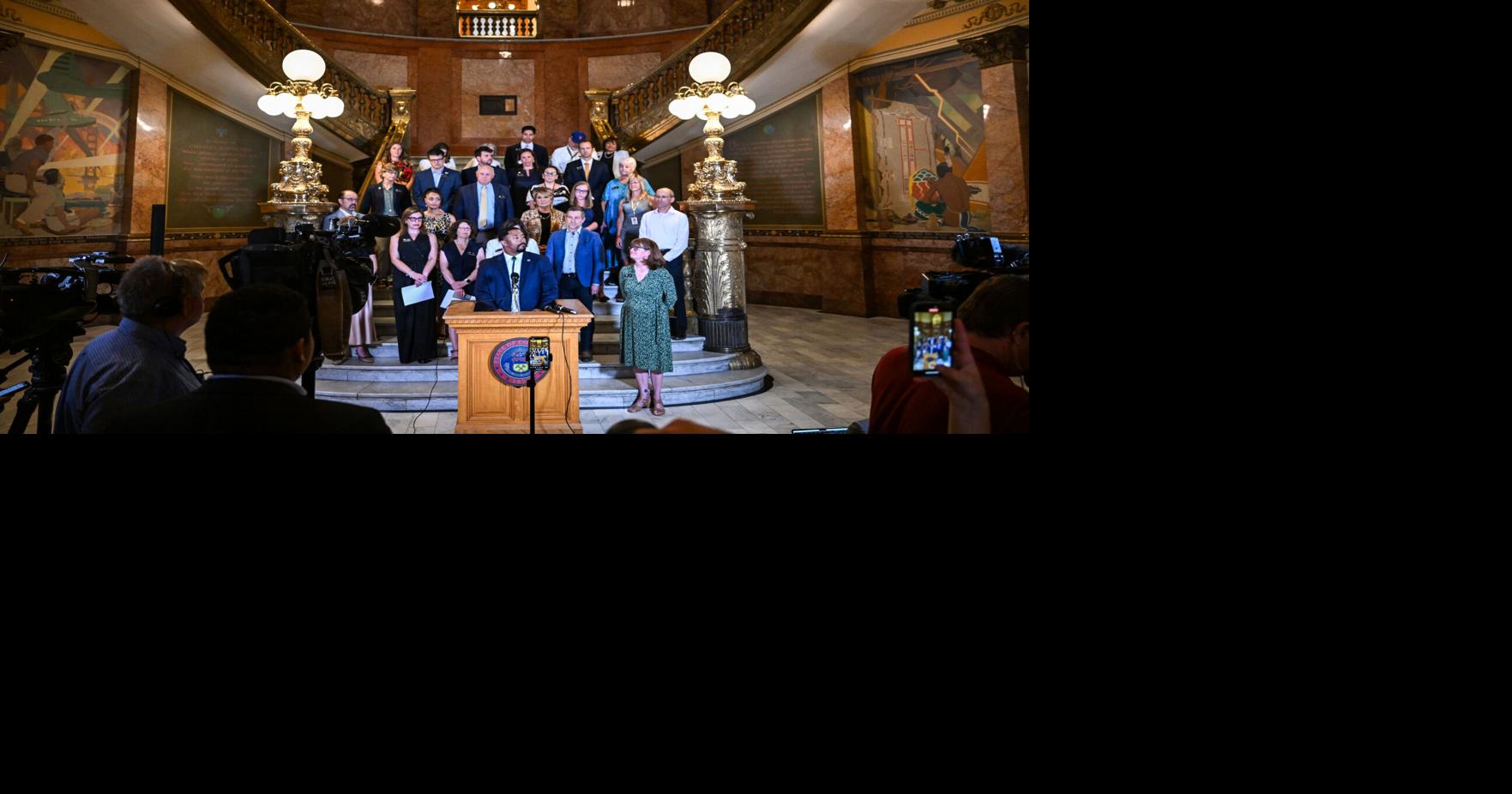 Day Five of Special Session: Colorado legislature moves key measures forward