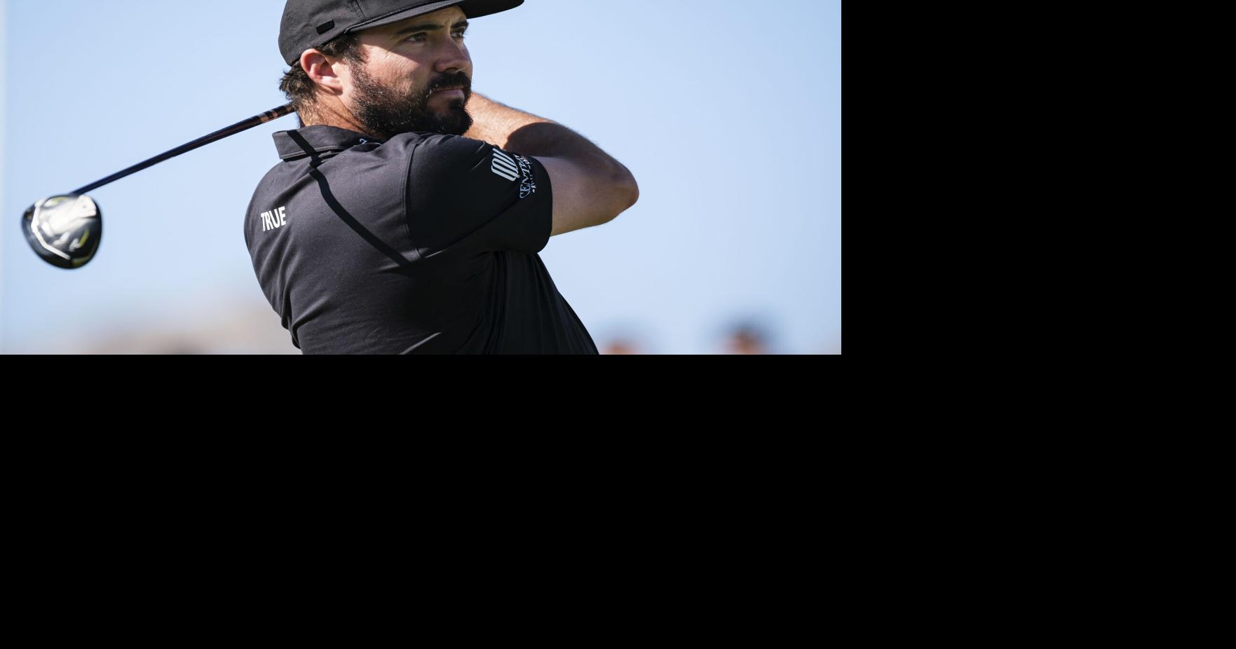 Colorado native Mark Hubbard’s family loses homes in California fires | Golf Insider