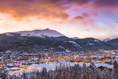 The 10 Most Epic Ski Towns in Colorado