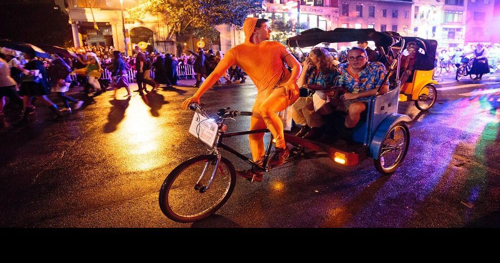 Denver’s Broadway Halloween Parade Saved From Cancellation | Denver Metro News