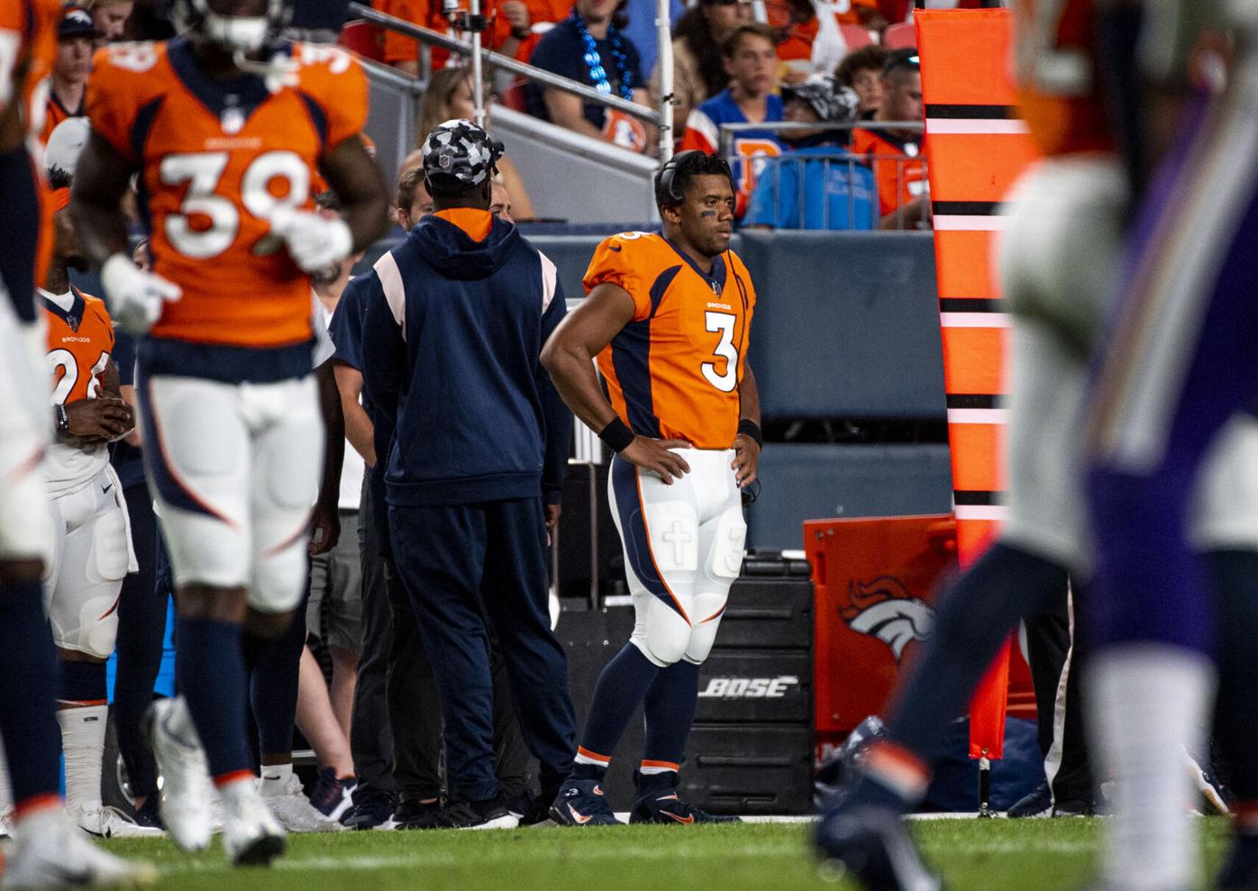 Preseason 2021: Denver Broncos at Seattle Seahawks - Live updates - Mile  High Report