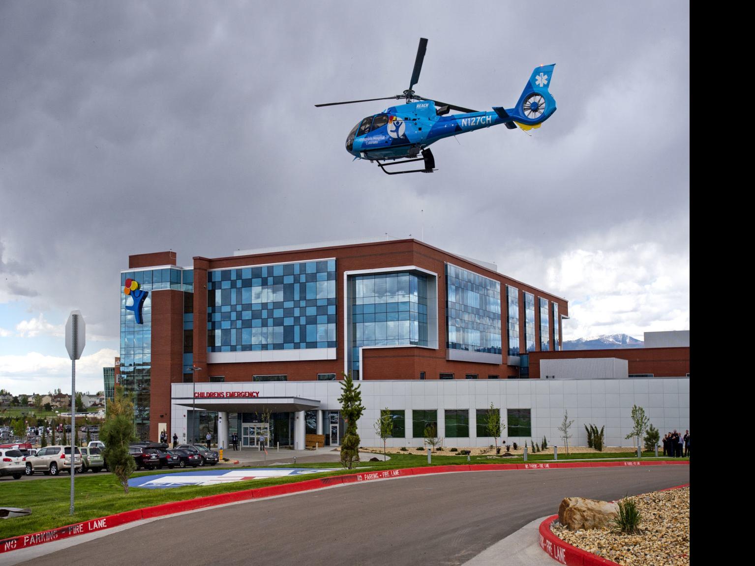 Choosing a Daycare  Children's Hospital Colorado