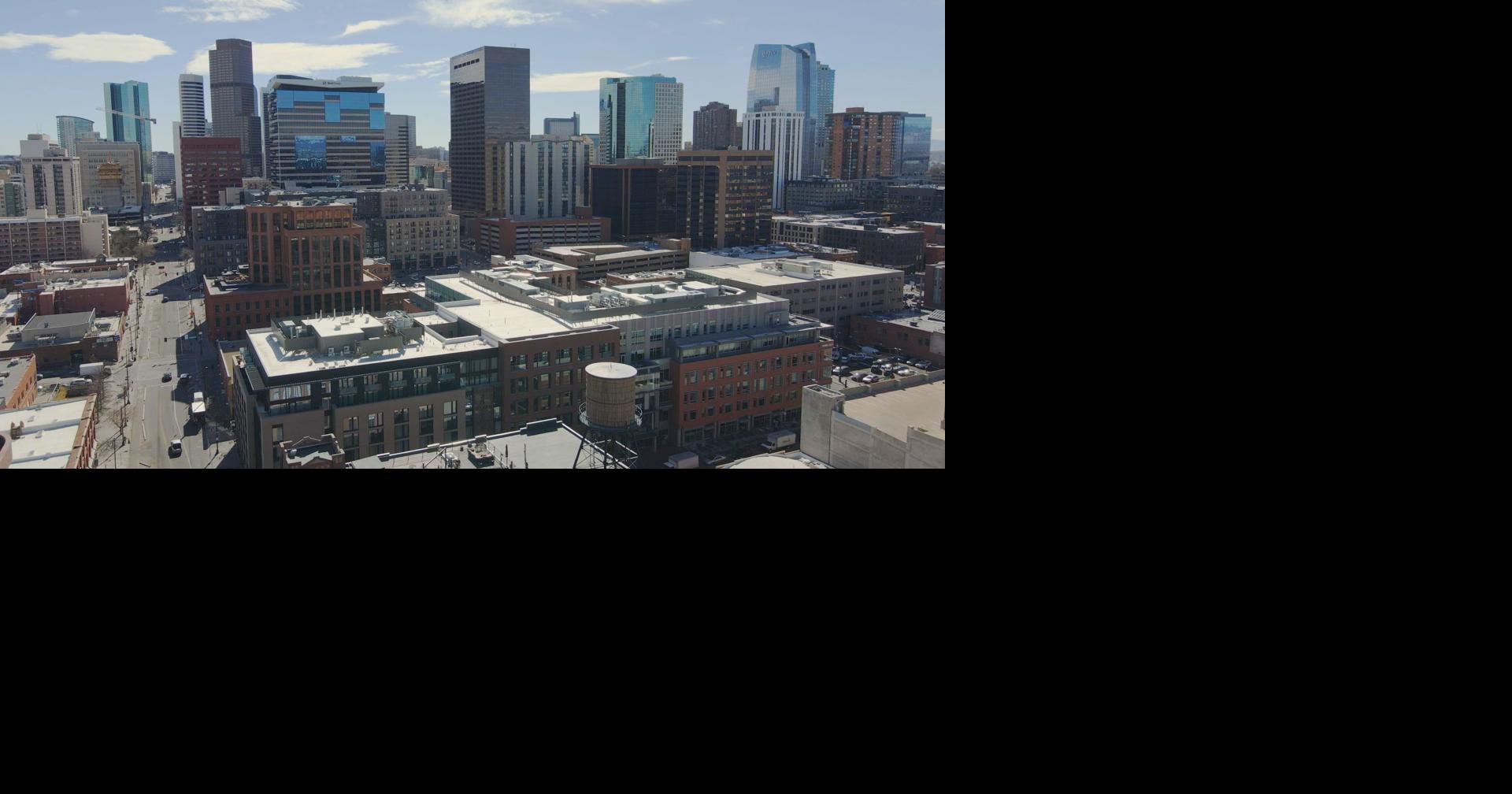 Just average? New economic study marks a drop from previous high marks for Denver area