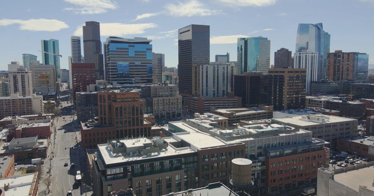 Just average? New economic study marks a drop from previous high marks for Denver area