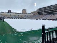 CU Buffs' Deion Sanders aiming to get foot issues fixed before season  begins – BuffZone