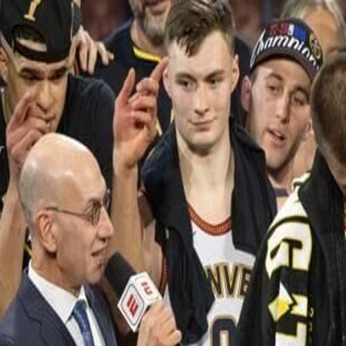 Donte DiVincenzo didn't play in NBA Finals, but his presence was felt  during Milwaukee Bucks' title run