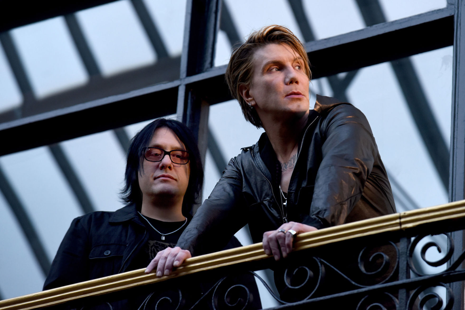 Goo Goo Dolls, Ludacris To Perform At Colorado State Fair | Arts ...