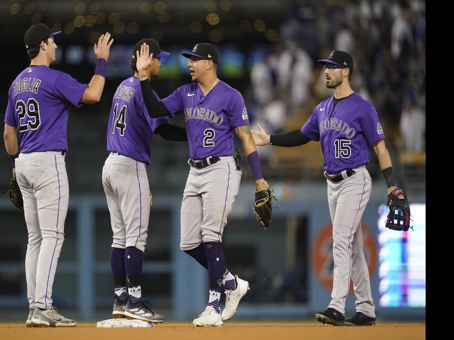 The Rockies won't be good in 2023 but they might be fun - Mile High Sports