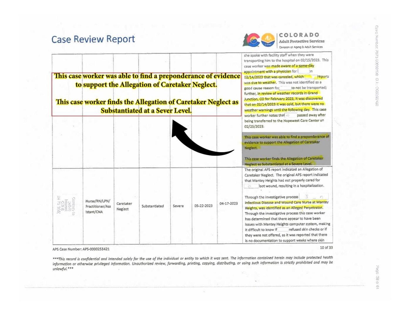 PDF preview