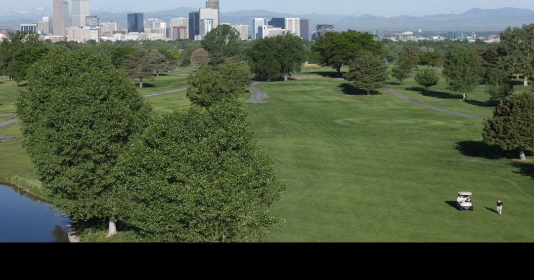 John F. Kennedy Golf Course