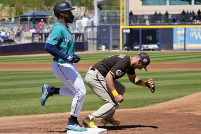 Rockies Insider: Road to National League West division title just