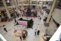 PHOTOS: Black Friday shoppers at Cherry Creek Shopping Center in Denver, Multimedia
