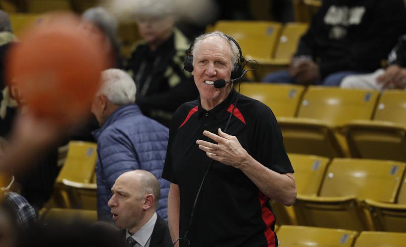 Bill Walton Pays Tribute to Nikola Jokic's “Flow”