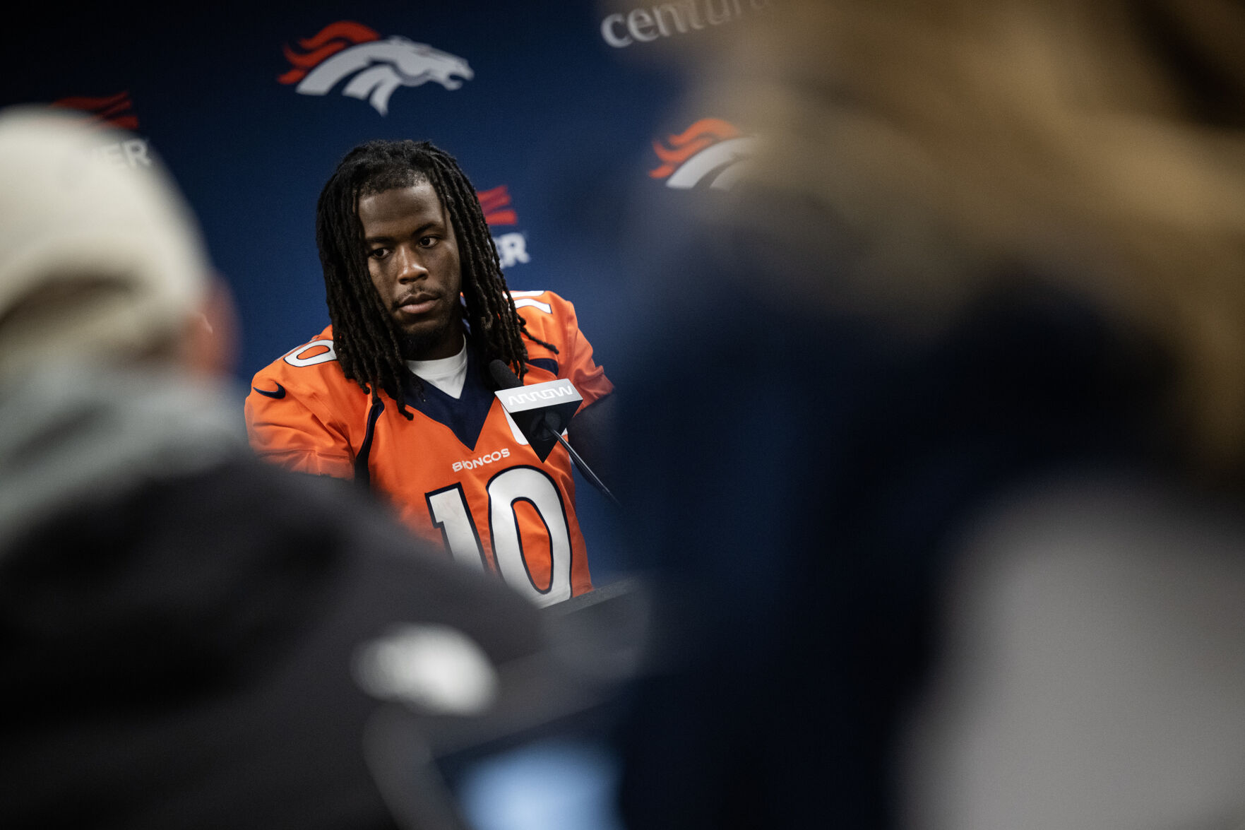 Mark Kiszla: Broncos Lose Nothing By Saying Buh-bye To Jerry Jeudy ...