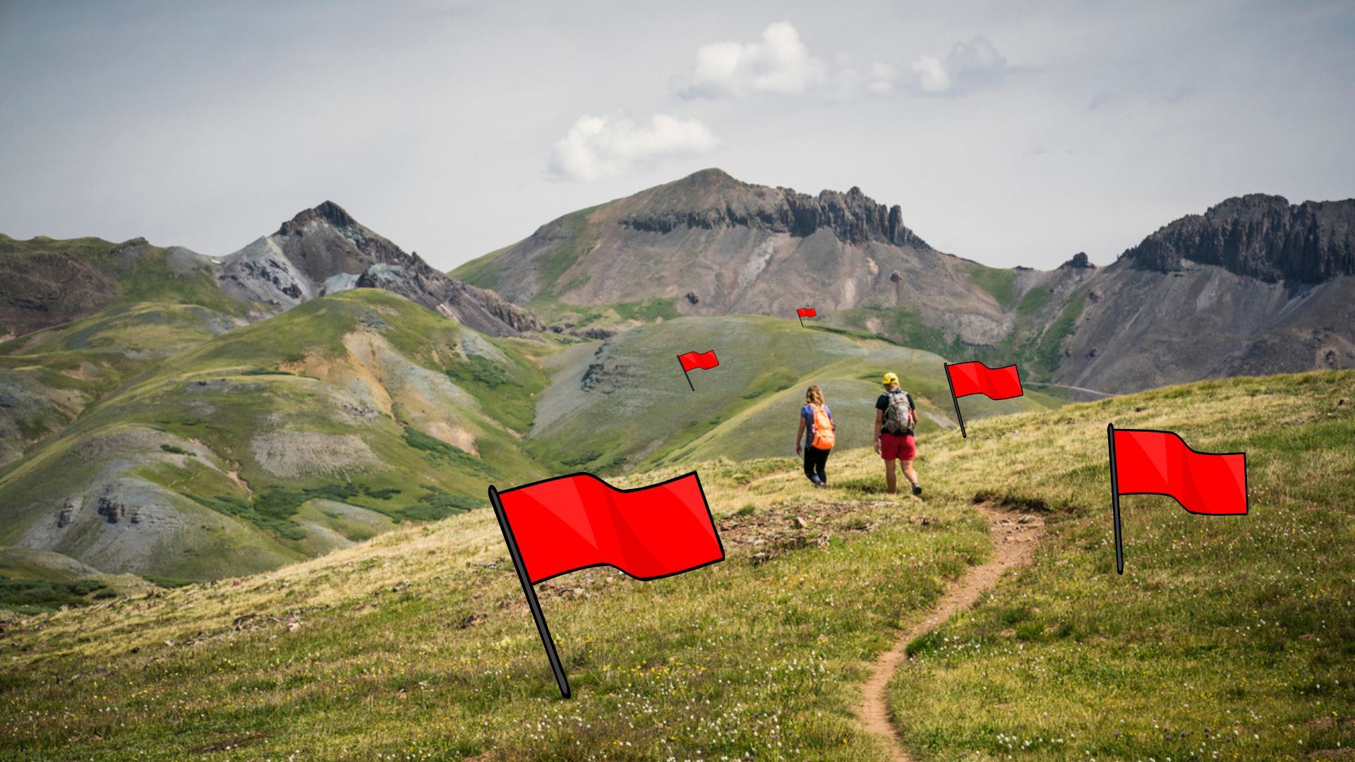 Colorado store flag chacos