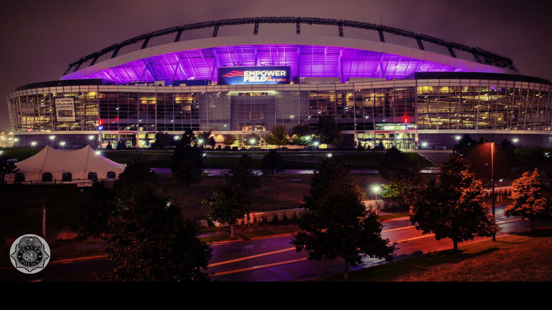 New for 2019: Empower Field at Mile High - Football Stadium Digest