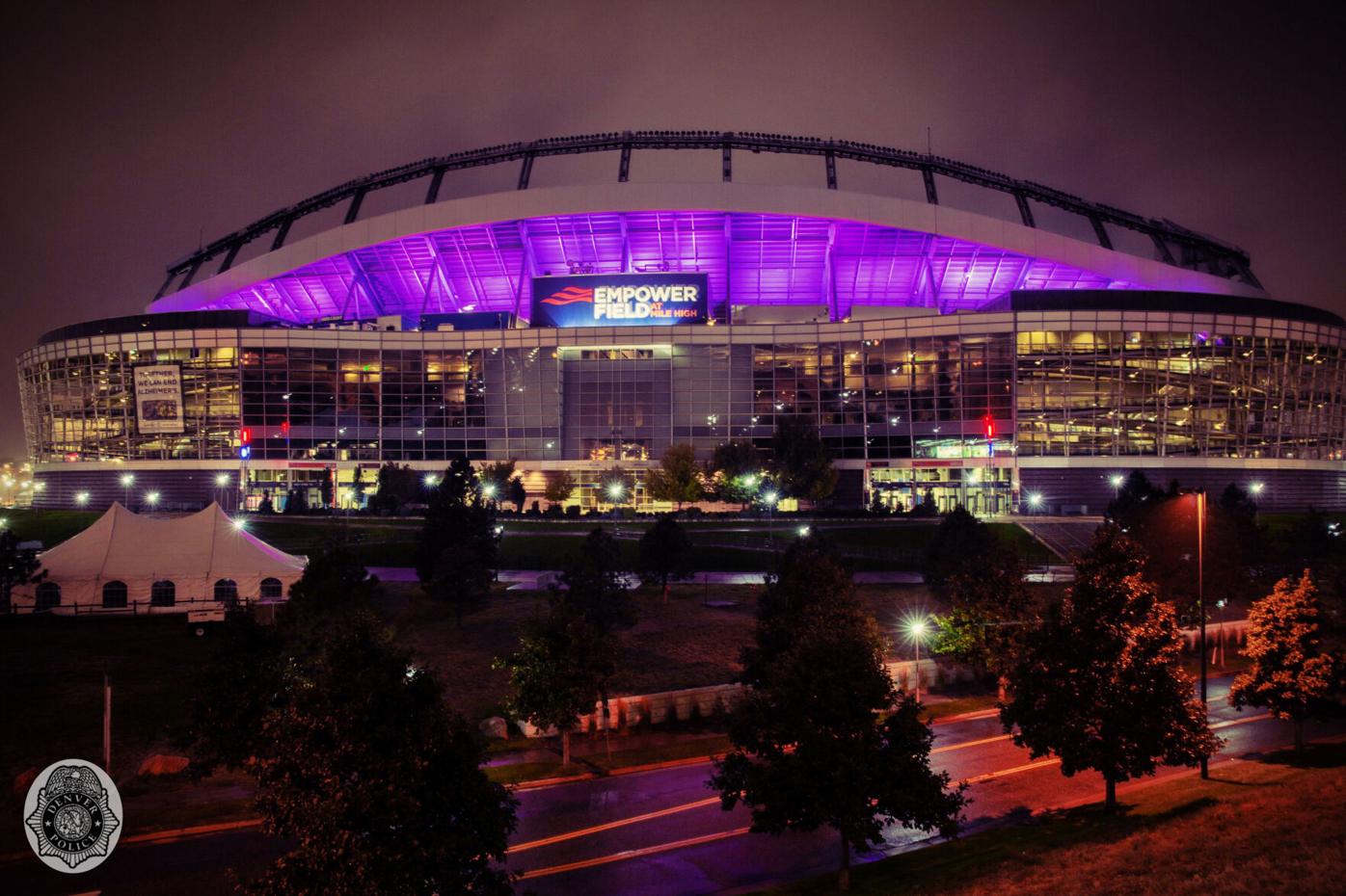 Empower Field At Mile High Suites and Premium Seats