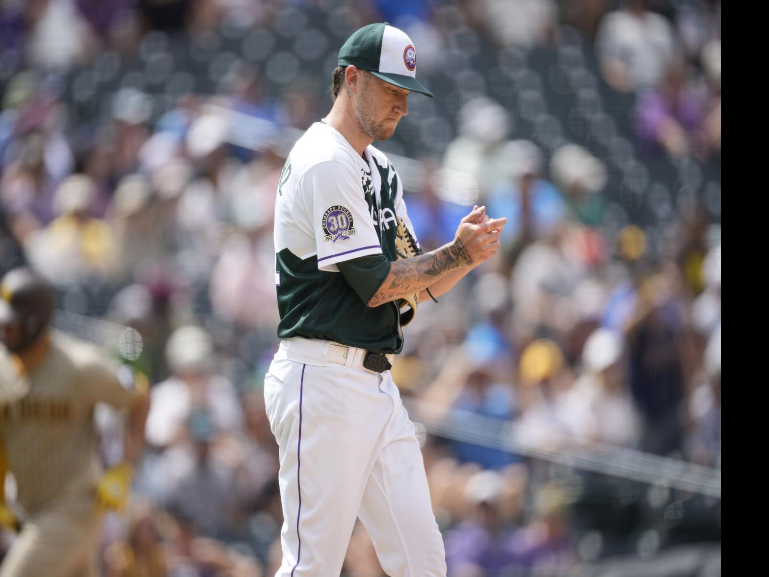 Kyle Freeland is homegrown pitching prodigy, ready for big-league