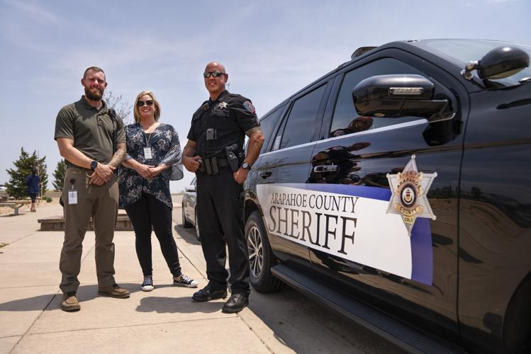 Arapahoe County Sheriff's Office forms new Behavioral Health Response