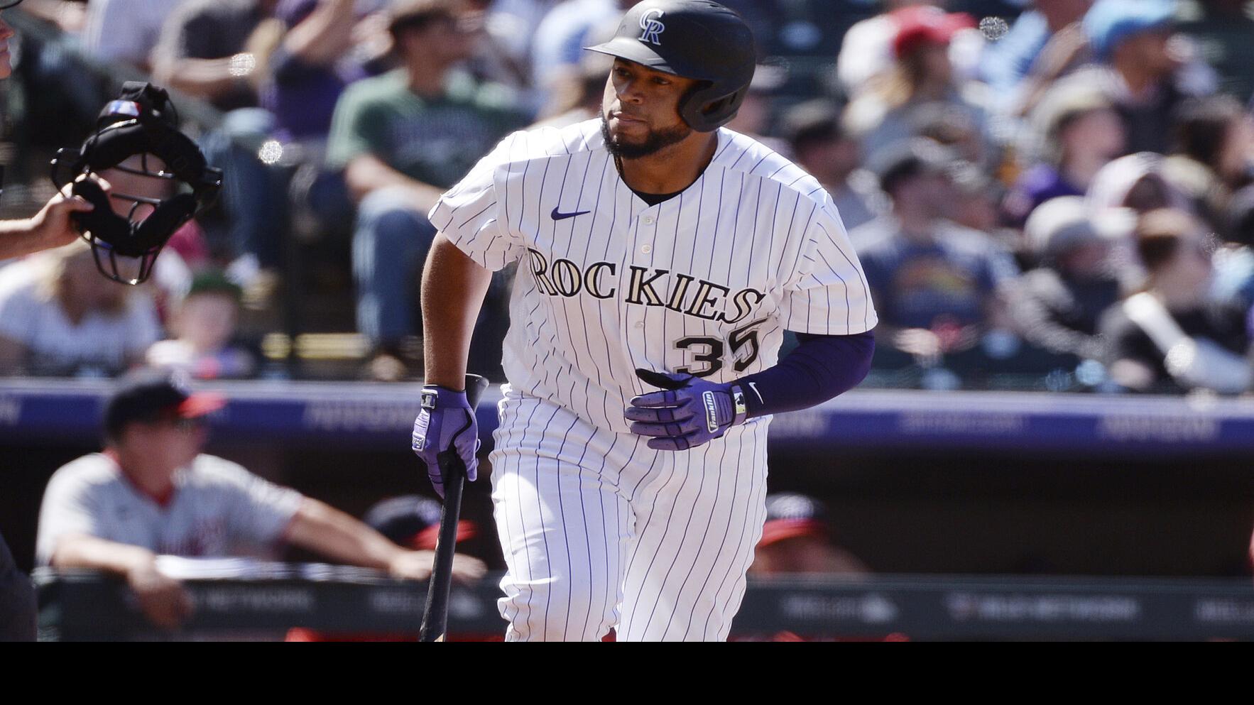 Colorado Rockies grab win over Cardinals in series' opener