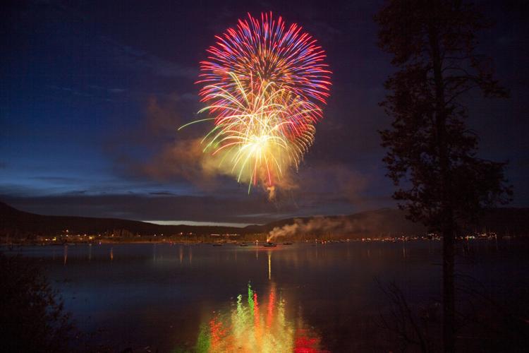 7 Best Ways to Spend 4th of July in Colorado