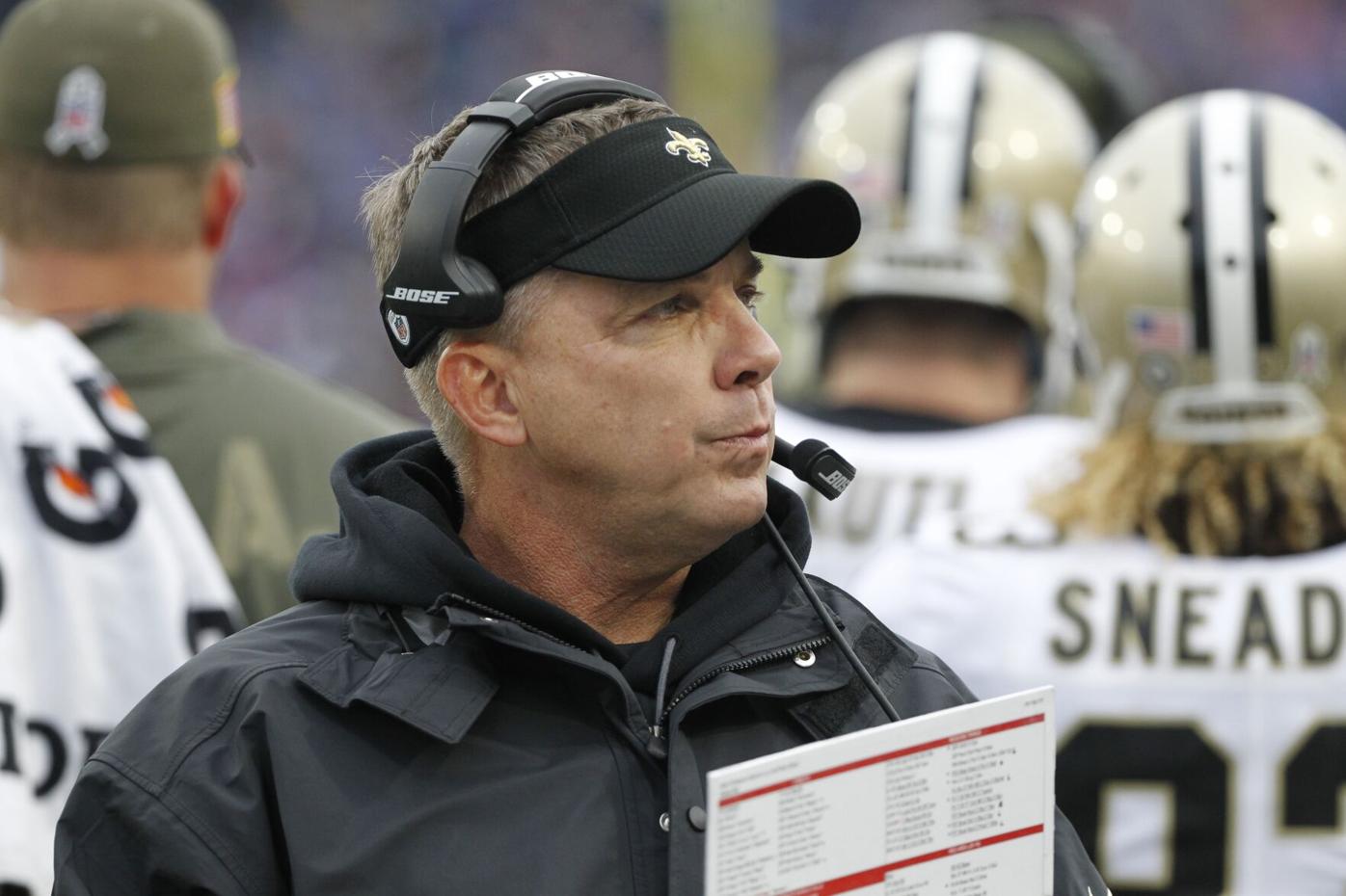 Sean Payton might be ready to put training wheels back on Russell Wilson -  Denver Sports