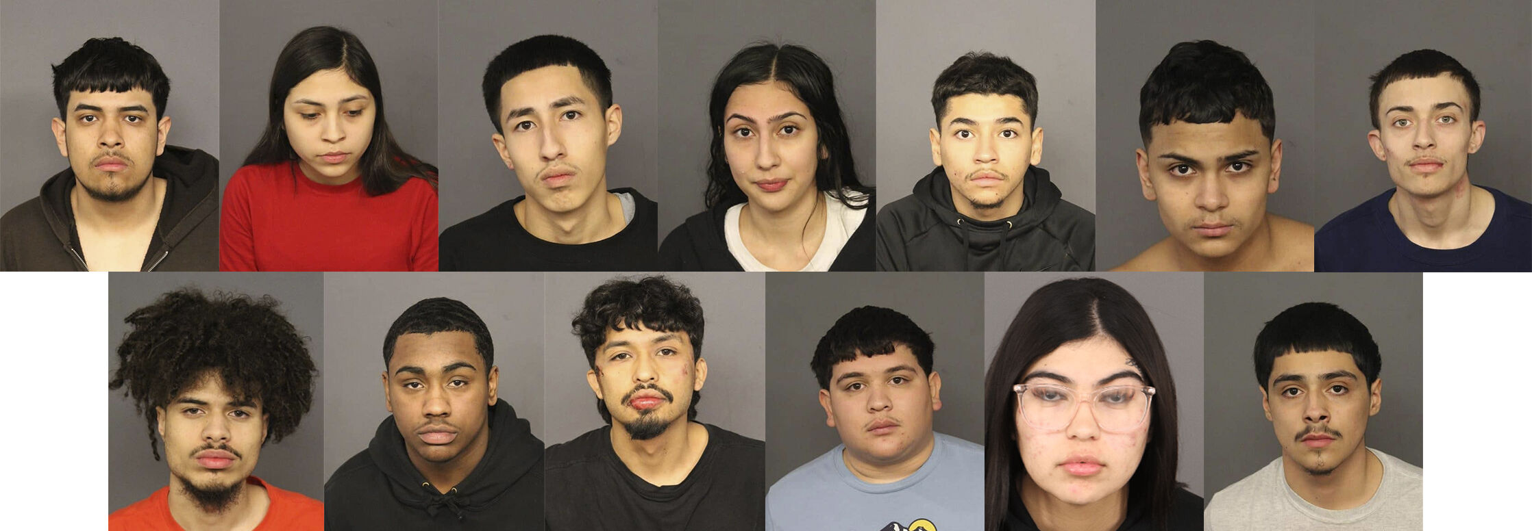 Pueblo Colorado Gangs