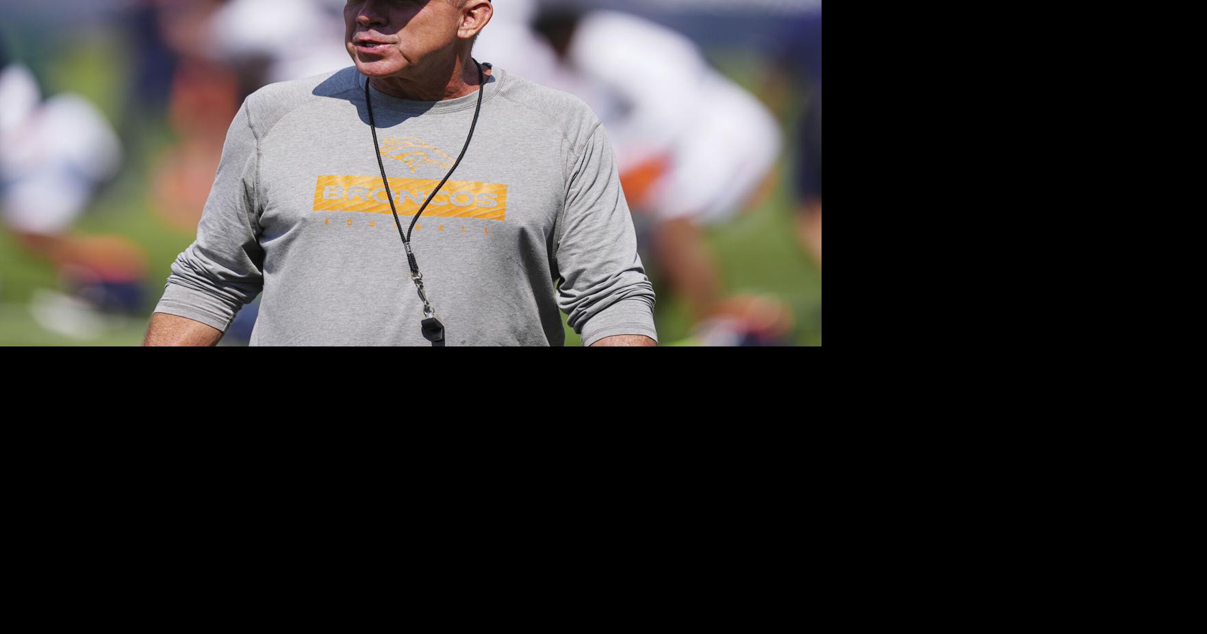 Broncos cut tracker leading up to setting of 53-man roster | Sports Coverage