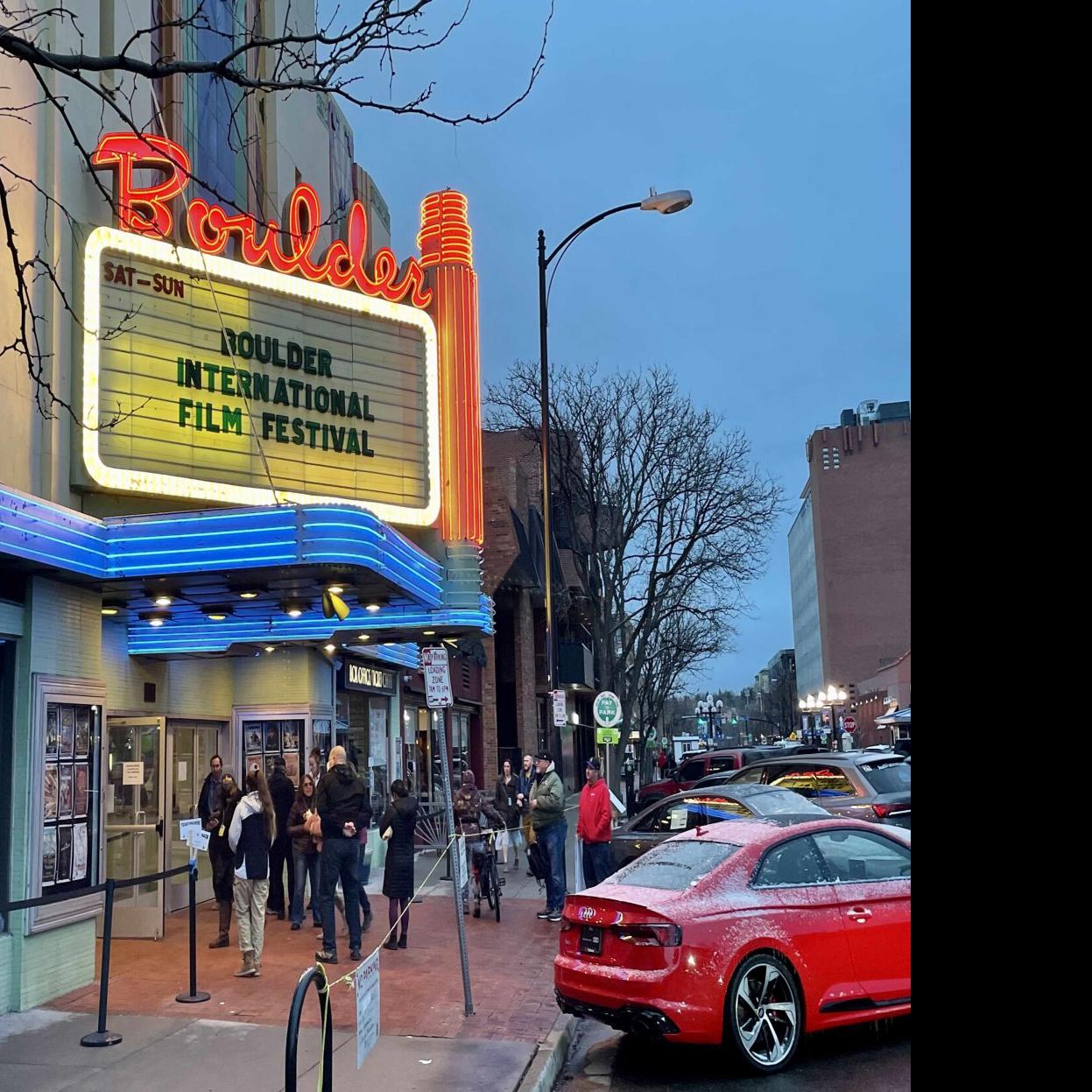 Alec Baldwin addresses 'Rust' lawsuit head-on at Boulder film festival |  Subscriber Content 