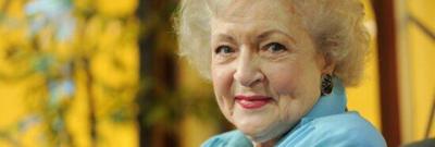 Betty White cause of death revealed