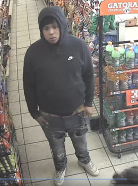 Aurora: Police Release Images Of Suspects Involved In February Robbery ...