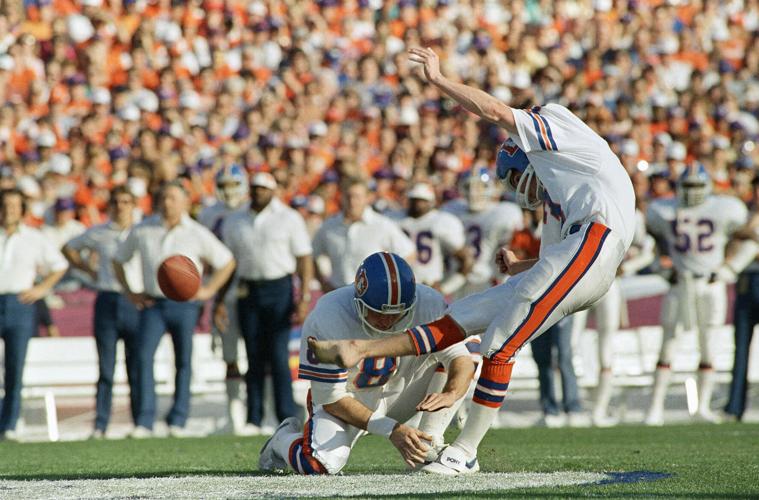 ExBroncos kickers Rich Karlis, David Treadwell size up new kickoff