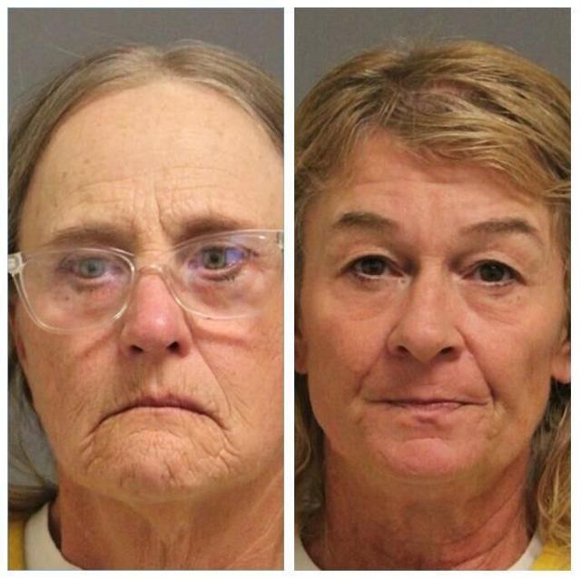 Two Mesa County women arrested in alleged fraudulent mailin ballot