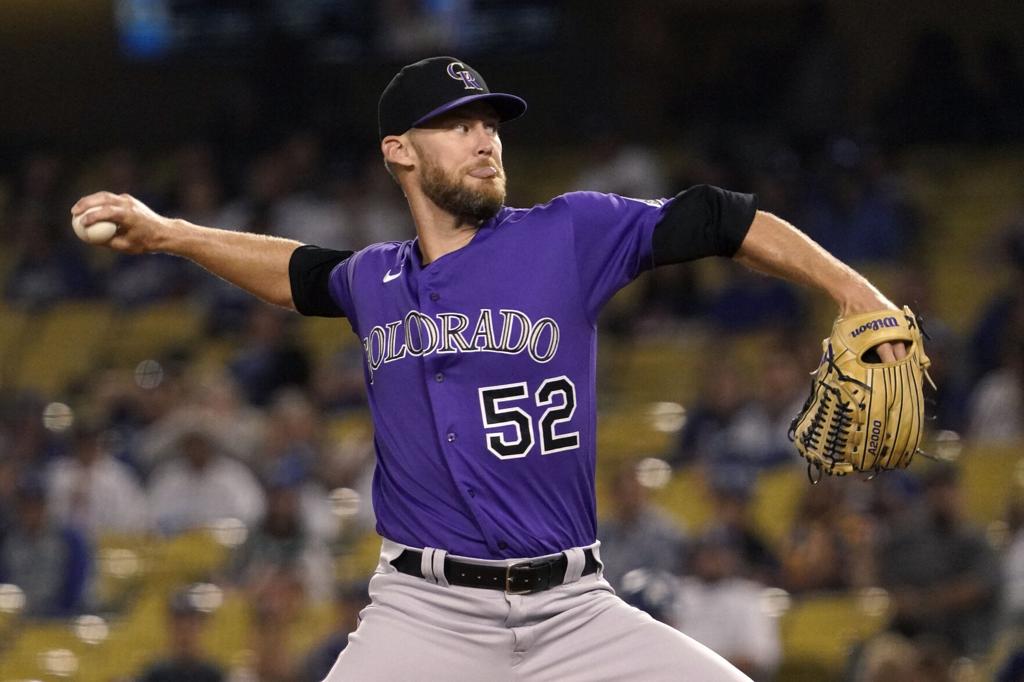 Rockies face strict health protocols ahead of Spring Training
