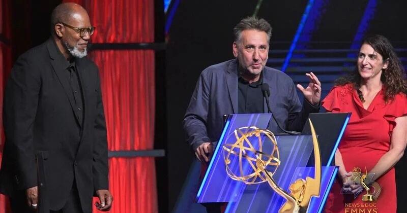 Denver's 'The Holly' documentary wins national Emmy Award in New York