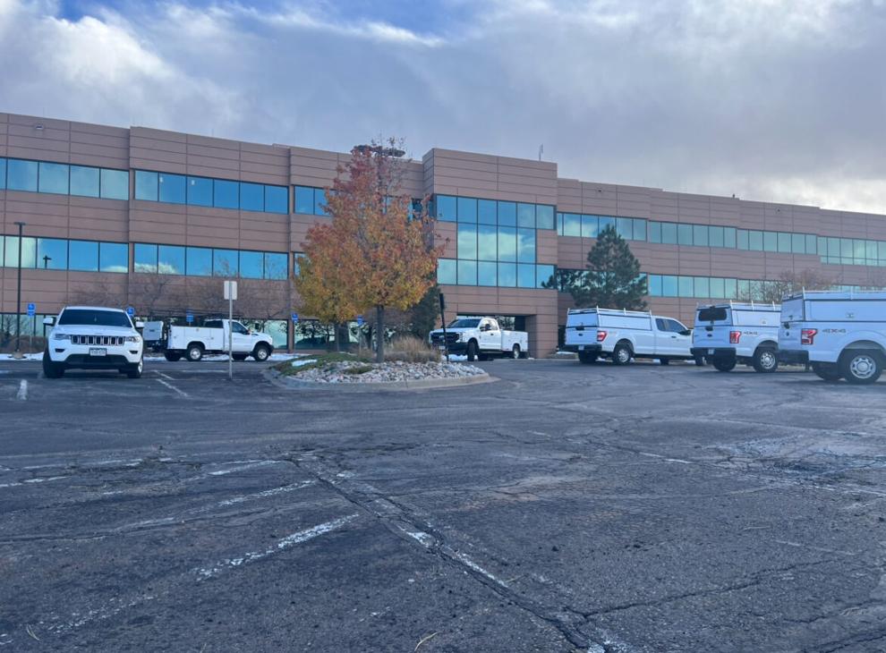 Colorado #39 s new 23rd Judicial District office to open in Douglas County