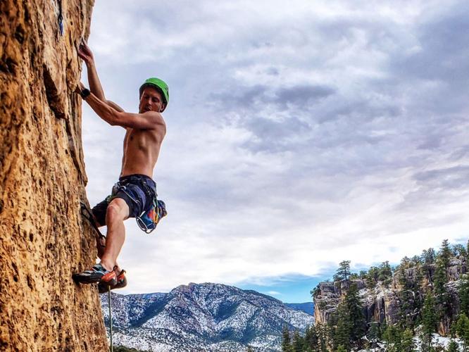 7 pieces of rock climbing equipment you’re sure to love