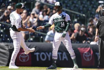 Showdown at Coors Field: Diamondbacks vs Rockies