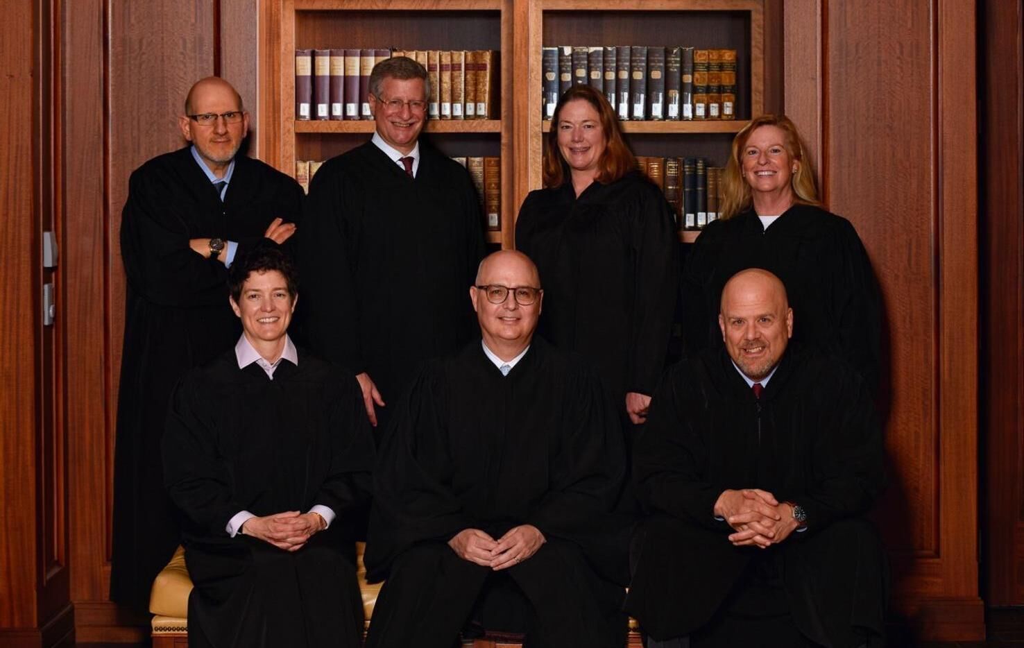 Colorado's Justices Take On Five Cases, Ranging From Insanity Defense ...