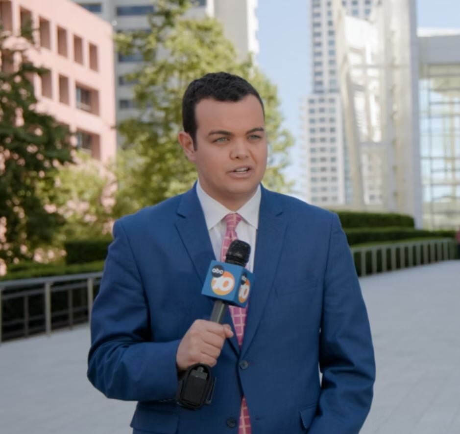 Drew Soicher Where Is He Now Spencer Soicher returns to Colorado, joins 9News | Arts & Entertainment