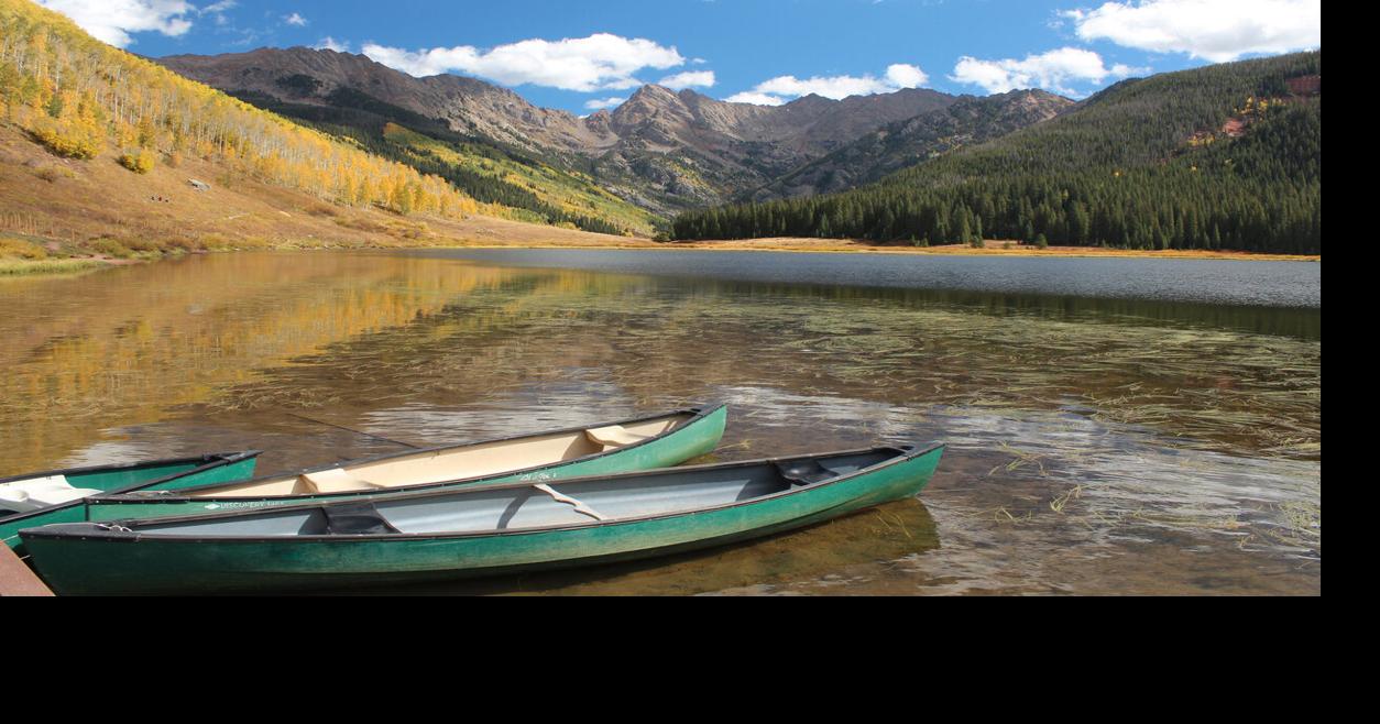 Colorado ‘glamping’ experience dubbed one of best in US by USA Today