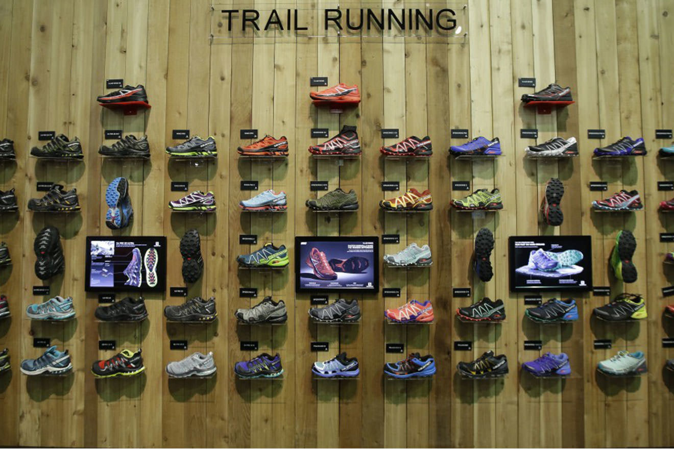 Running specialty cheap store