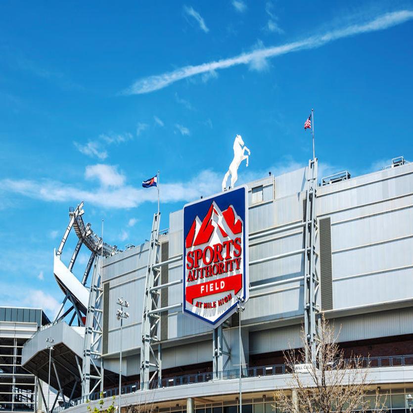 Denver Broncos Find Naming Rights Sponsor for Stadium – SportsTravel